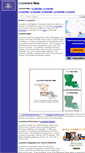 Mobile Screenshot of louisiana-map.org